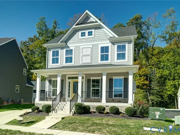 6520 Vischer Rd, Richmond, VA 23225