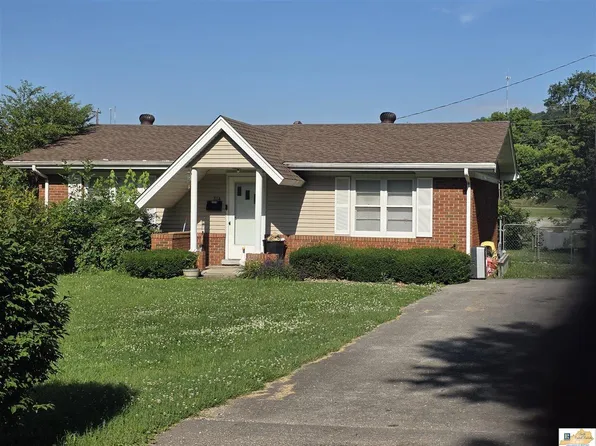 314 W Dale Hts, Horse Cave, KY 42749