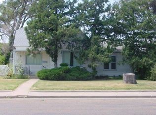 1608 Caldwell Ave, Goodland, KS 67735
