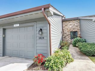 1824 Lake Largo Dr, Green Bay, WI 54311
