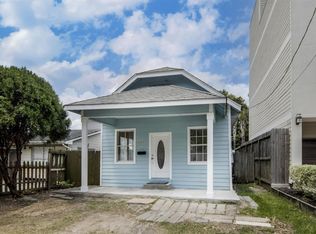 2115 Radcliffe St #2115, Houston, TX 77007