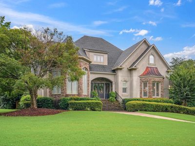 4067 Milners Cres, Birmingham, AL, 35242