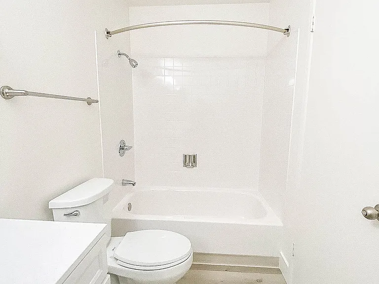 1x1- Bathroom