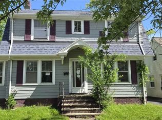 4017 Eastway Rd, South Euclid, OH 44121