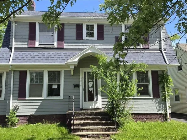 4017 Eastway Rd, South Euclid, OH 44121