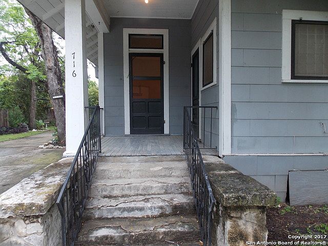 1st image of 716 E Guenther St APT C