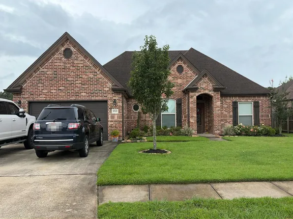 6545 Llano Ln, Lumberton, TX 77657