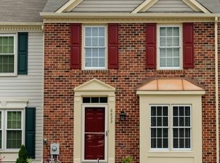 6633 Commodore Ct, New Market, MD 21774