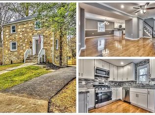 3630 Lochearn Dr, Gwynn Oak, MD 21207