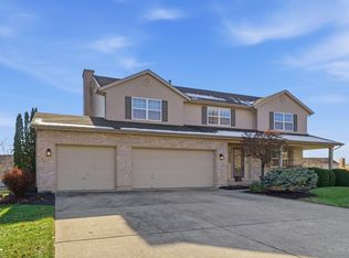 7923 Chantilly Dr, West Chester, OH 45069