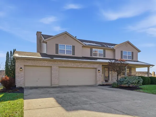 7923 Chantilly Dr, West Chester, OH 45069