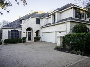 11905 Portobella Dr, Austin, TX 78732