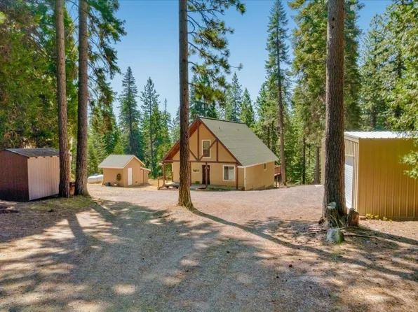 1610 Western Ct, McCloud, CA 96057