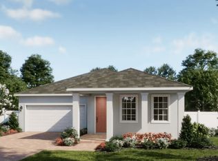 Cedar Plan, Oakview, Apopka, FL 32712