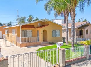 820 W 105th St, Los Angeles, CA 90044