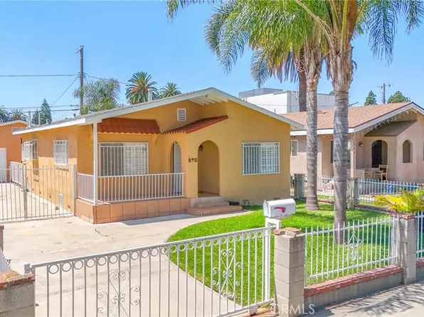 820 W 105th St, Los Angeles, CA 90044