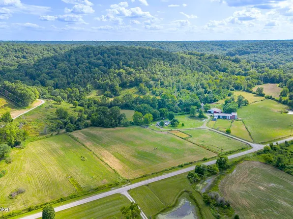 12469 River Rd, Campbellsburg, KY 40011