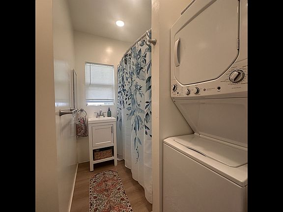 Shared Bathroom