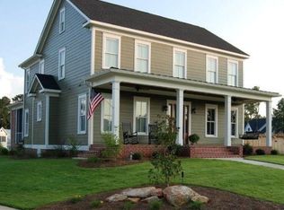 708 Big Holley Dr, Martinez, GA 30907