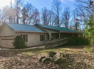 938 Shirley Rd, Lexington, NC 27292