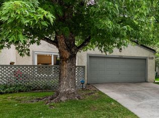 1633 S Trenton St, Denver, CO 80231