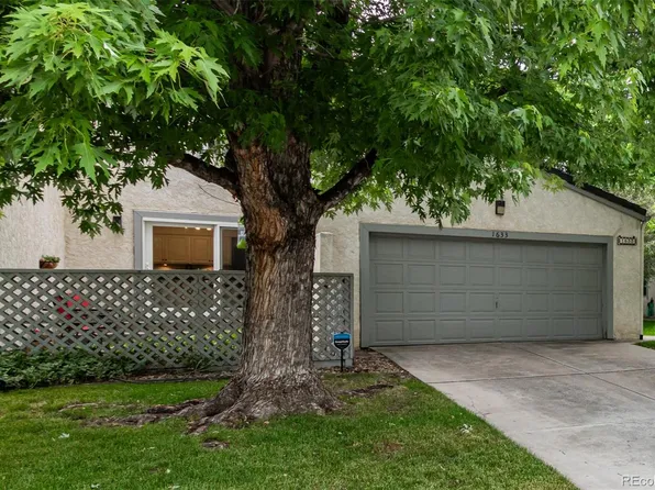 1633 S Trenton Street, Denver, CO 80231