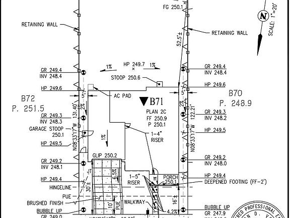 4th image of 3025 Discovery Ct