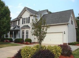 3820 Alden St, Indian Trail, NC 28079