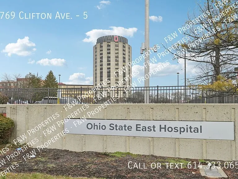 1769 Clifton Ave #5 — Photo 48