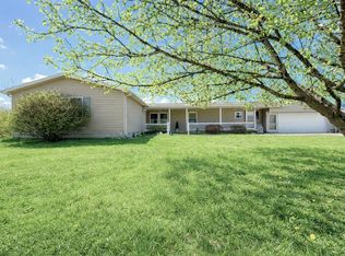 2041 Mills Cart Rd, Salem, IL 62881