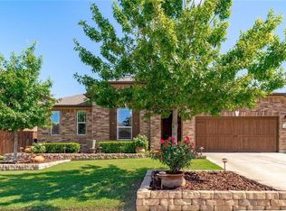 1528 Graford St, Leander, TX 78641