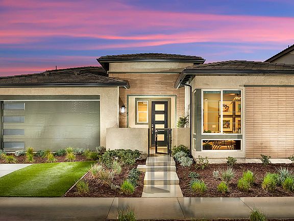 Elan Residence 1 - Model Home