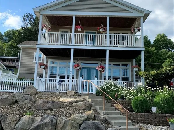 6416 Lakeside Dr, Hanoverton, OH 44423