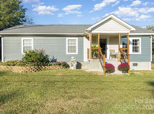 307 Spring Garden Ave, Kannapolis, NC 28081