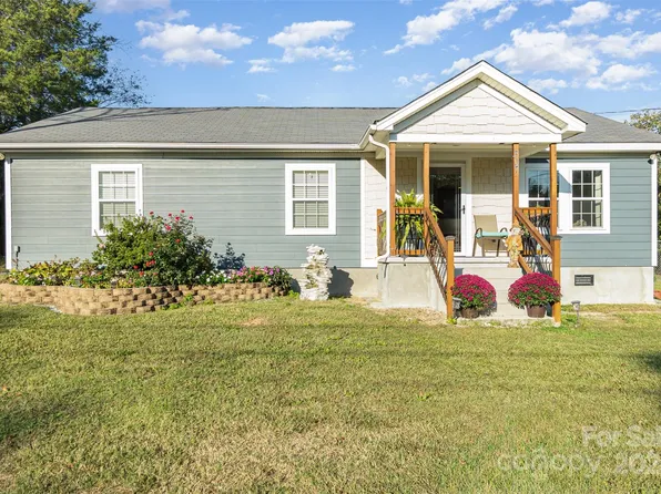307 Spring Garden Ave, Kannapolis, NC 28081