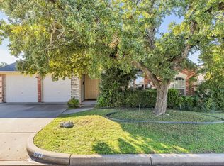 601 Elizabeth Pl, Weatherford, TX 76086