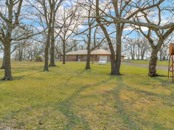 23586 NE K 4 Hwy, Eskridge, KS 66423