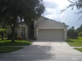 3913 Briley Loop, Land O Lakes, FL 34638