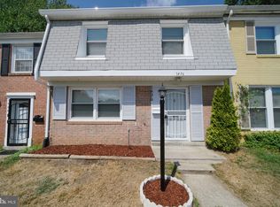 1496 Potomac Heights Dr UNIT 139, Fort Washington, MD 20744