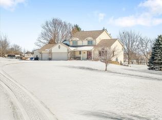 16403 Hartman Rd, Davis, IL 61019