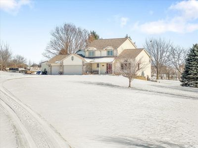 16403 Hartman Rd, Davis, IL, 61019