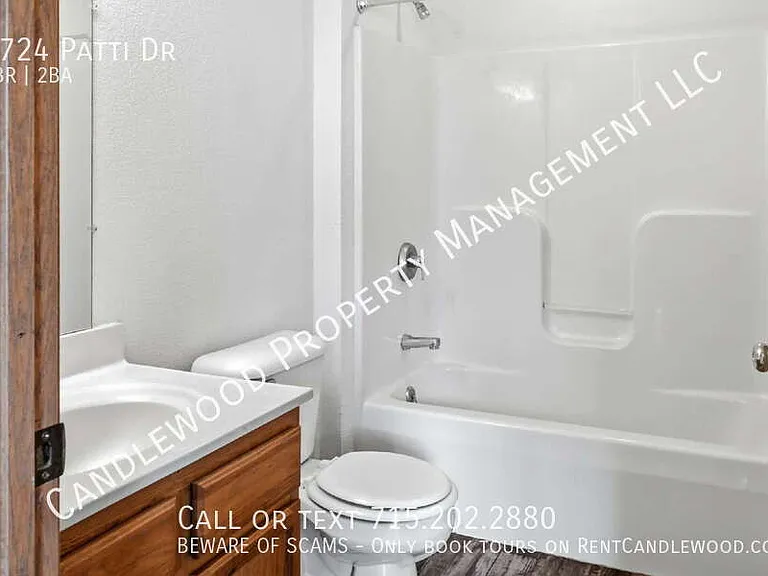 3724 Patti Dr — Photo 13