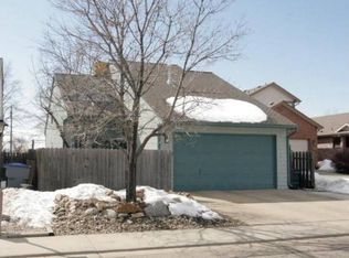 609 Wade Rd, Longmont, CO 80503