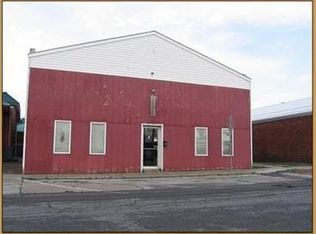 312 N Franklin St, Kirksville, MO 63501