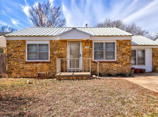 720 N Stewart Ave, Norman, OK 73071