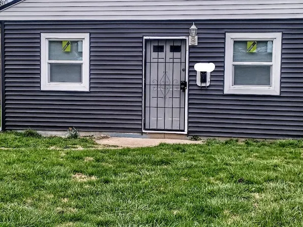 (undisclosed Address), Indianapolis, IN 46219