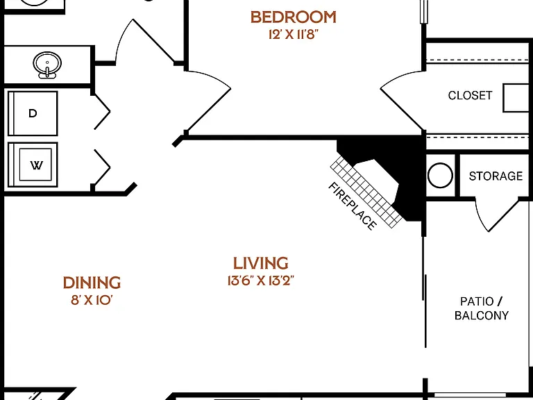 4607 Timberglen Rd — Photo 42