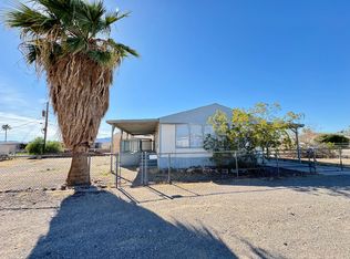 1598 E La Paz Way, Fort Mohave, AZ 86426