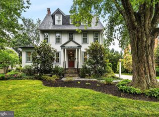 821 Wellington Rd, Baltimore, MD 21212