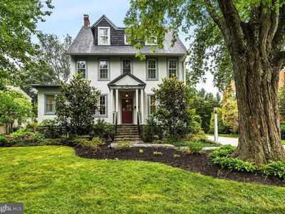 821 Wellington Rd, Baltimore, MD, 21212